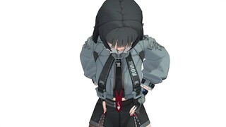 【Zero Zone】The deleted file "Jane's employment assessment"