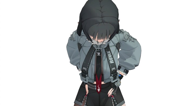 【Zero Zone】File yang dihapus "Penilaian pekerjaan Jane"