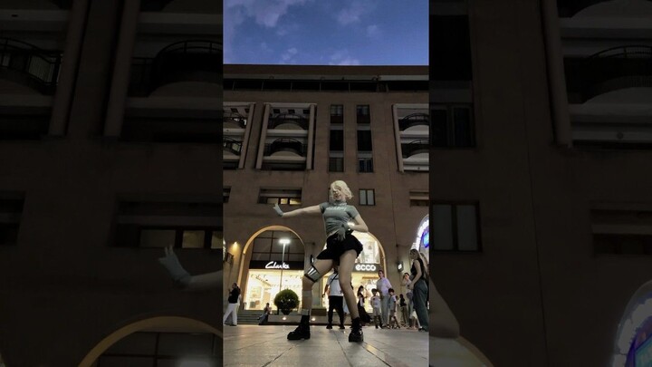 BLACKPINK — “JUMP” (DANCE COVER | KITTYCHU) [PART 2] 🩷🖤🌹