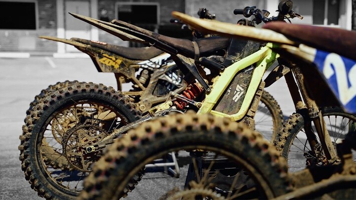 Day in The Life _ GritShift