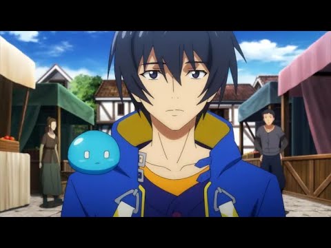 Tensei Kenja no Isekai Life: Dai-2 no Shokugyou wo Ete Ep 1-12 end Eng Dub