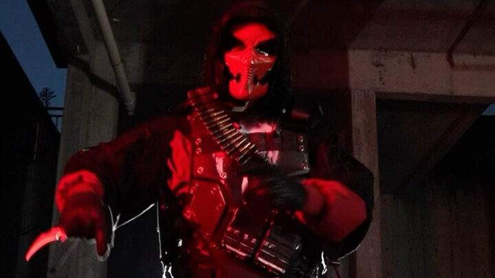 “Layar Penyelesaian Saat Mengalahkan Operator” Kimijo Mai