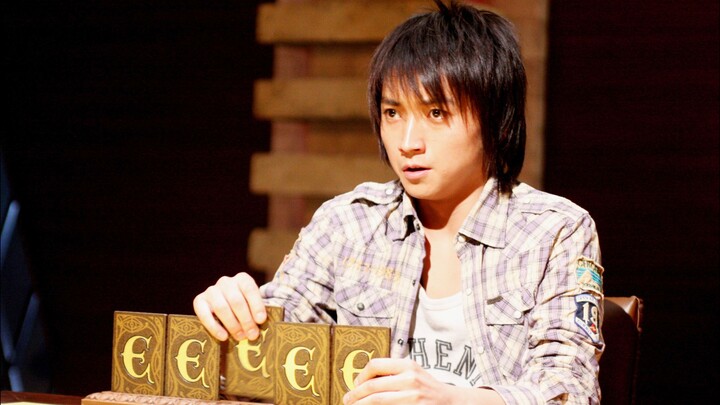 A Casino Floating on the Sea: Lose and You’re Doomed to Hell—Win, and You Walk Away with 500 Million