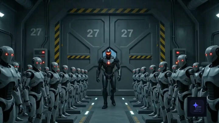 TAJNÁ ZÓNA 27 (2026) |