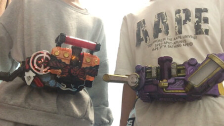 点赞过50去学校变身