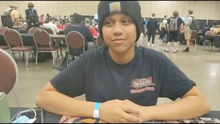 Yu-Gi-Oh! - 1st Place - Dragon Duel YCS Minneapolis, MN - Tearlaments Deck Profile | Daivyon Wasson