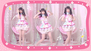 Cover dance of Kimi no Kanojyou - Would you consider me?