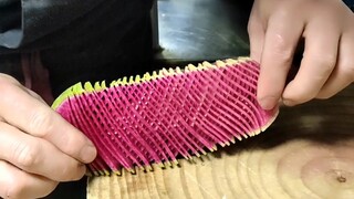 Heart-shaped Radish from Suoyi