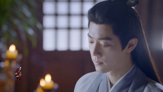 "Dead Bones" Baili X Shiying menemukan master pembantu di episode kesepuluh (melahirkan, sadomasokis