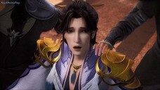 Twins Martial Soul Eps 47 Indo