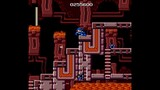[Obsoleted]TAS Genesis Megaman:The Wily Wars Sram +:Megaman"zipless" in 18:00.19