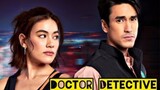 ✨ Doctor Detective (2023) Ep5 (Thai)