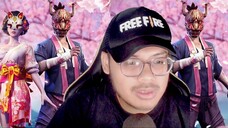 TUNG TUNG SAHUR VS BANDIT FF #ff #freefire