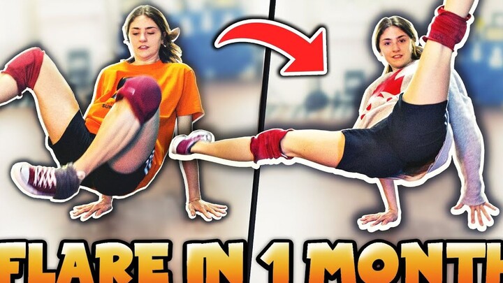 How to Learn Thomas the Great in One Month | Breaking Bgirl