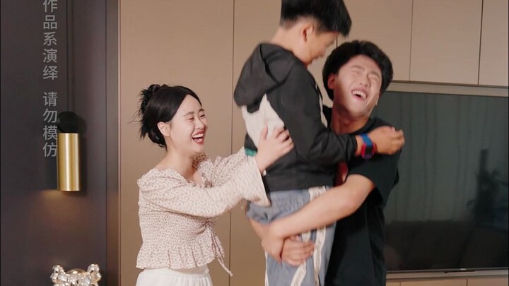 คุณเคยเจอเด็กที่เย็นชาสุดๆ ไหม? พ่อแม่อย่าได้ทำลายศักดิ์ศรีของลูกโดยง่ายเด็ดขาด!