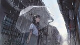 [AMV]Cuplikan Anime Estetik|Sunny Day