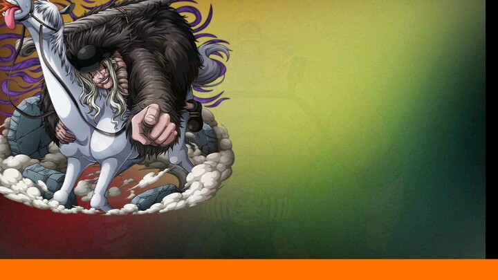 Bagong Devil Fruit User ng Blackbeard Pirates !