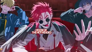 【时光代理人|反派组】Cure For Me