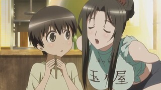 别人家的妈妈......