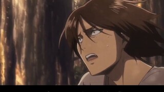 [ Đại chiến Titan ]Cô gái có cùng tên với thần--Ymir