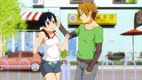 Loli Jatuh Cinta