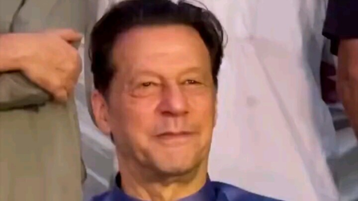 Imran khan  😥😥😥