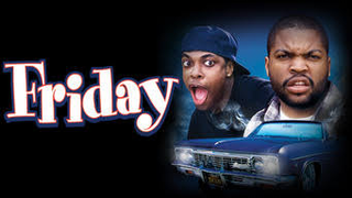 Friday 1995 FULL MOVIE Ice Cube And Chris Tucker BiliBili Friday 1995 FULL MOVIE Ice Cube And Chris Tucker BiliBili