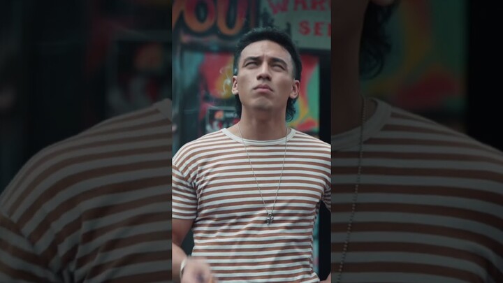 NANTIKAN PERJALANAN ALI TOPAN  | TAYANG DI BIOSKOP 14 FEBRUARI 2024