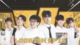 Lookism Ep 15 Eng Sub (Chinese Drama) 2019