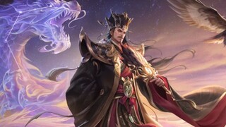 Keseimbangan Tiga Kerajaan telah musnah! Zhuge Liang yang paling tak terkalahkan dalam sejarah! Sist