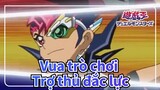 Vua trò chơi|[Zexal] Yuma VS Trợ thủ đắc lực_D