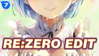 Those emotional moments in Re:Zero - Starting Life in Another World_7
