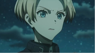 thứ này là gì nhỉ #anime #schooltime