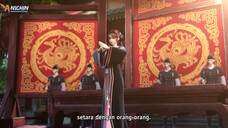 Millenniums Of Warring States Episode 3 Sub Indo