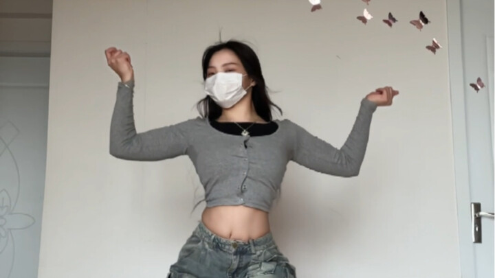 Apakah Natal wajib mendapat apel? Menurut saya mendapat Huawei juga boleh kok #lastchristmas #koreog