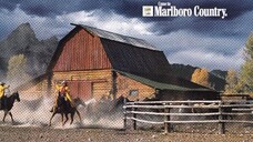 Marlboro Lights Radio Commercials 1988