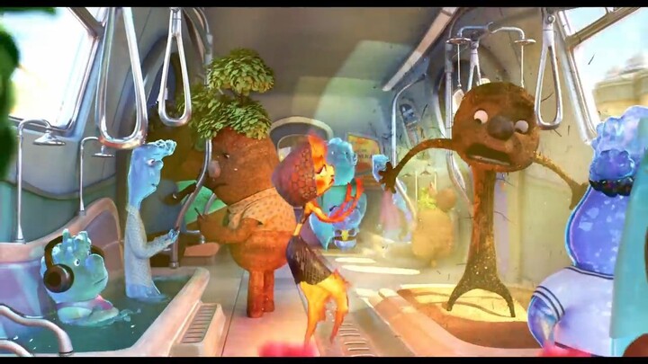 Elemental 2023 Watch Full Movie : Link In Description