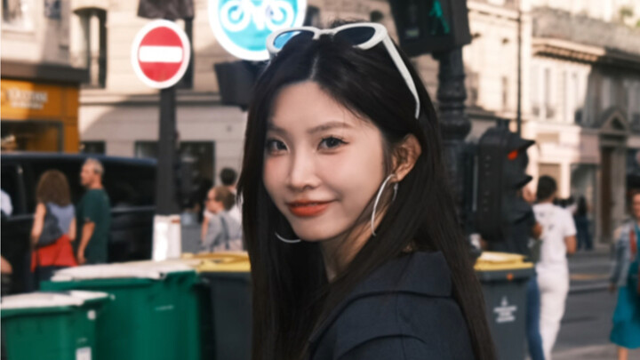 France’s Juliette rose—Juliette herself came to buy it!