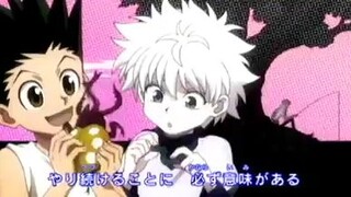 hunter x hunter episode 86 tagalog dub