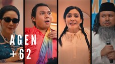 AGEN +62 (2025) | AWAS JANGAN TERGODA OLEH...‼️