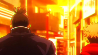 Những Khoảnh Khắc Ngầu Trong Anime 62 #anime