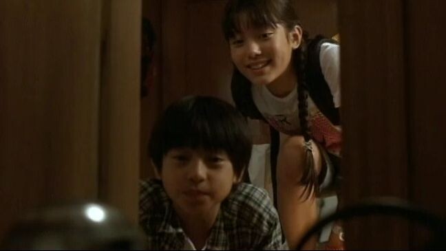 ๋JUVENILE - Movie 1