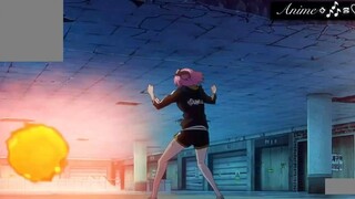 Hoạt hình Closerr 2 #musicanime