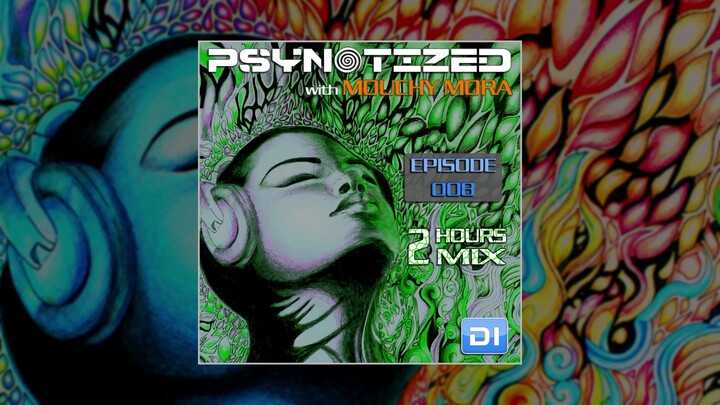 Psynotized#08 - November 2013
