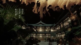 Lạc Lối Dưới Lòng Côn Luân EP 22 [Sub Việt]