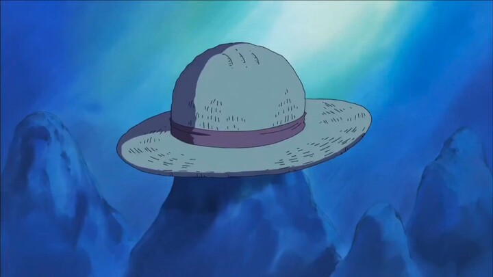 JOYBOY (MUGIWARA  LUFFY)