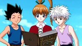 hunter x hunter ova 3 episode 3 english sub