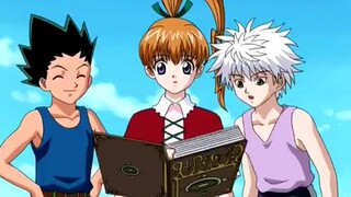 hunter x hunter ova 3 episode 3 english sub