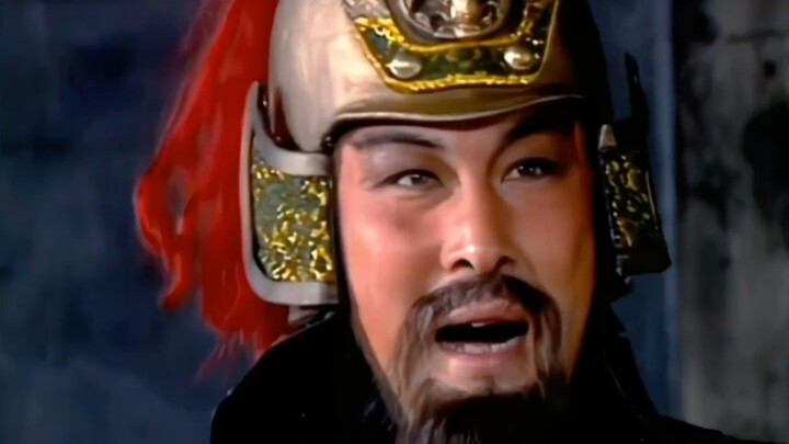 Happy times from Shu Han—the romance of the Later Han dynasty—how wonderful it would be if things co