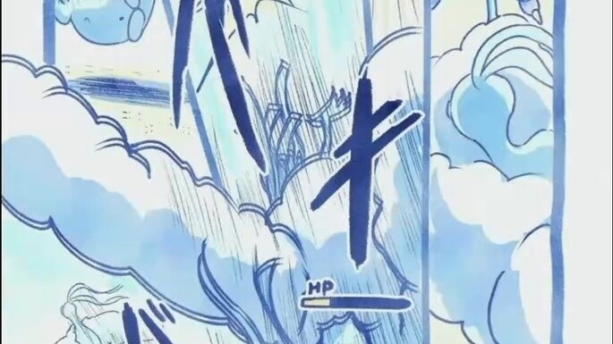 [Flying King Challenge Collection] Go home and eat curry rice | Flying King has completed the challe